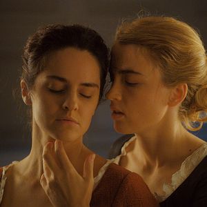 Bilder Noémie Merlant