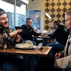 Bilder Emma B. Marott