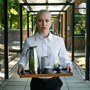 Bilder Emma B. Marott