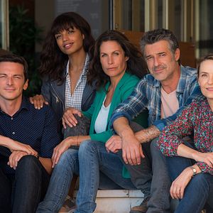 Bilder Guillemette Barioz