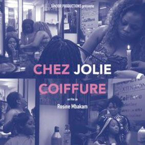 Bilder Chez Jolie Coiffure