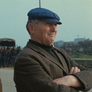 Bilder Plogoff, Des Pierres Contre Des Fusils