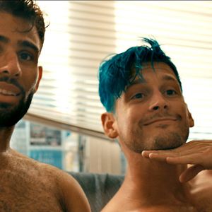 Bilder Jared Sandler