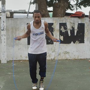 Bilder Boxing Libreville