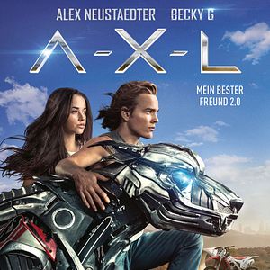 Bilder A-X-L - Mein bester Freund 2.0