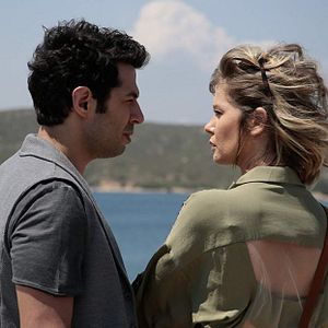 Bilder Her Şey Seninle Güzel