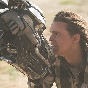 Bilder A-X-L - Mein bester Freund 2.0