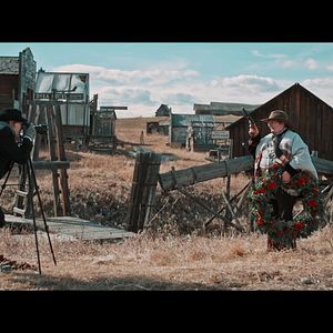 Bilder Cowboy Camembert