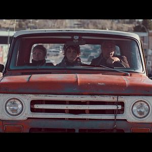 Bilder Cowboy Camembert