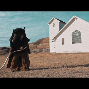 Bilder Cowboy Camembert