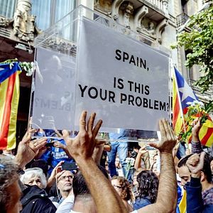 Bilder Avec Un Sourire, La Révolution !