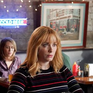 Bilder Christina Hendricks