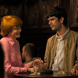 Bilder Little Joe - Glück ist ein Geschäft