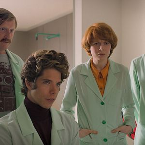 Bilder Little Joe - Glück ist ein Geschäft