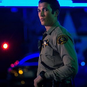 Bilder Too Old To Die Young