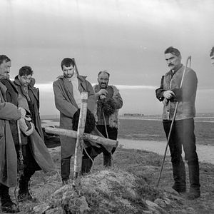 Bilder Weiße Karawane