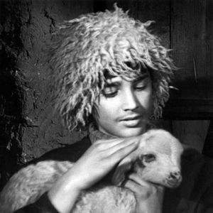 Bilder Weiße Karawane