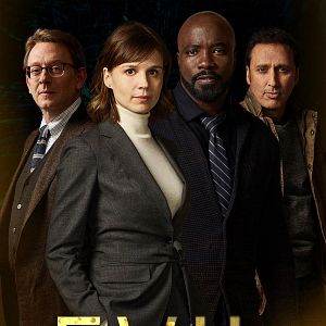 Bilder Evil - Dem Bösen auf der Spur