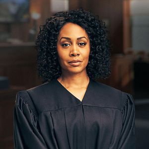 Bilder All Rise - Die Richterin