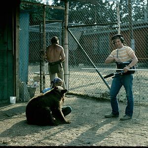 Bilder Making Waves: The Art Of Cinematic Sound