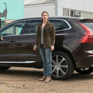 Bilder Ma - Sie sieht alles