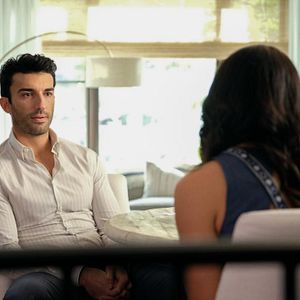 Bilder Justin Baldoni