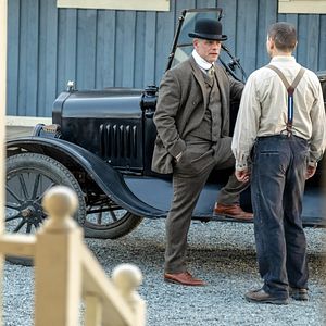 Bilder Janette Oke: Die Coal Valley Saga