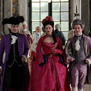 Bilder Charles Hurez