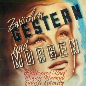 Bilder Zwischen gestern und morgen