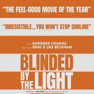 Bilder Blinded By The Light