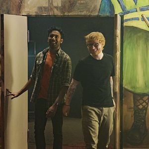 Ed Sheeran - FILMSTARTS.de