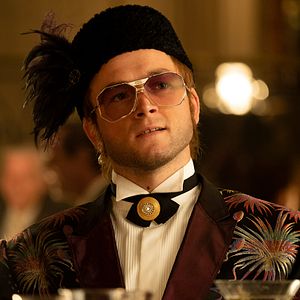 Bilder Taron Egerton