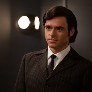 Bilder Richard Madden