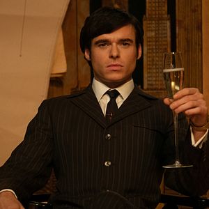 Bilder Richard Madden