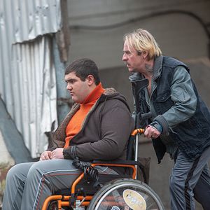 Bilder Danilo Kamperidis