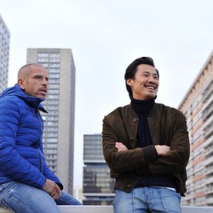 Bilder Frédéric Chau