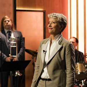 Bilder Emma Thompson