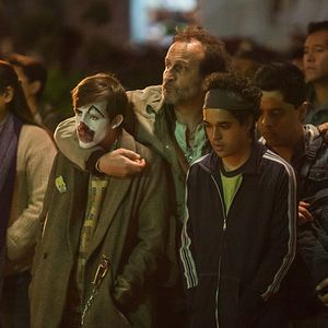 Bilder Gabriel Carbajal