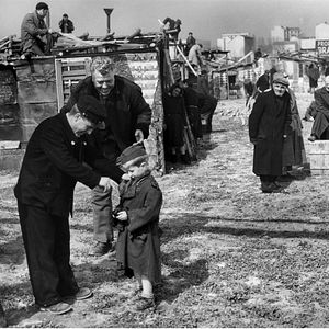 Bilder Das Wunder von Mailand