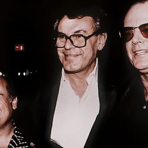 Bilder Forman Vs. Forman