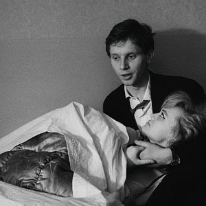 Bilder Hana Brejchová