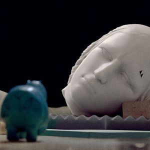 Bilder Les extraordinaires mésaventures de la jeune fille de pierre