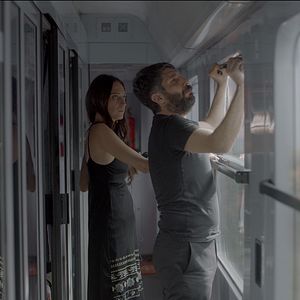 Bilder Ultimul Drum Spre Mare