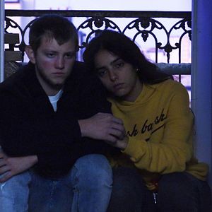 Bilder Anthony Bajon