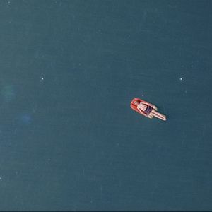 Bilder Invisível Herói