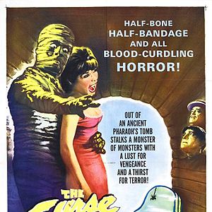 Bilder Die Rache des Pharao