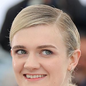 Bilder Gayle Rankin
