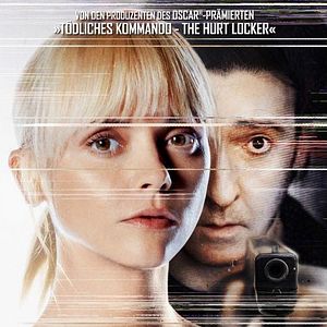 Bilder Distorted - Nichts ist, wie es scheint