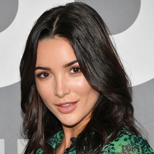 Bilder Maddison Jaizani