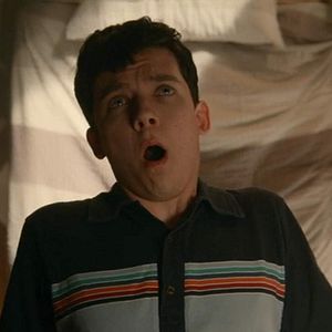 Bilder Sex Education